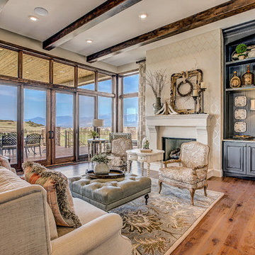 Colorado 2016 Parade Home