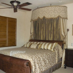 Bedrooms - Bedding