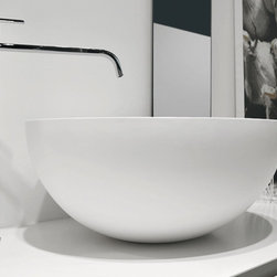 Antoniolupi Sinks - Bathroom Sinks