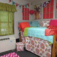 college