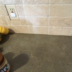 Custom Countertops - Kitchen Countertops