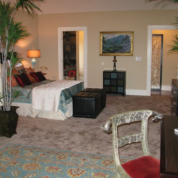 Duke Children's Hospital Showhouse