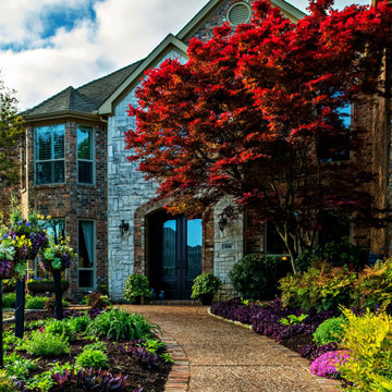 ProVia Signet Front Door - Keller, TX
