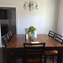 dinning rm