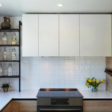 Central Coast Modern