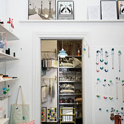 Doo-Wop - Pendant Lighting