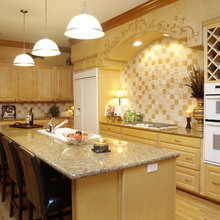 Kitchen Ideas