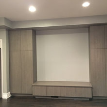Foyer Mud Room