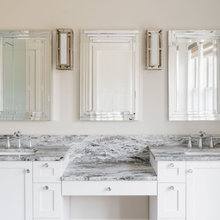 Mikey Bathroom