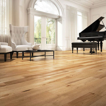 Music Room | Honey Moon | Hickory