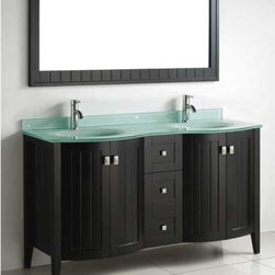 Studio Bathe Vanities - Bathroom Vanities And Sink Consoles