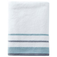 Go Round Bath Towel