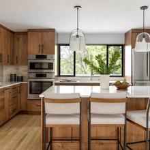 kitchen layout ideas