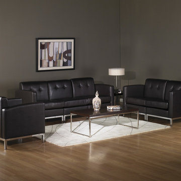 Family Style Lobby