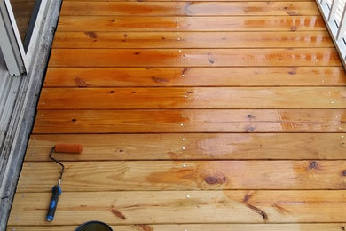Additional Residential Painting