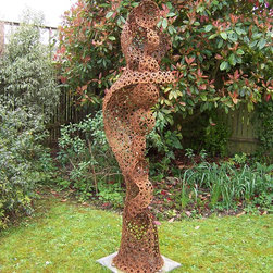 Garden sculpture - Garden Statues, Sculptures & Art