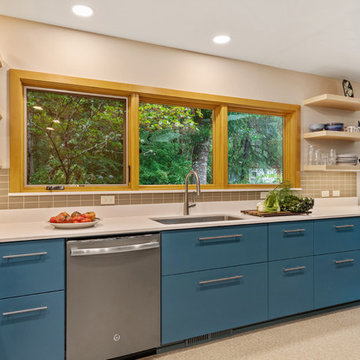 Streamline Modern