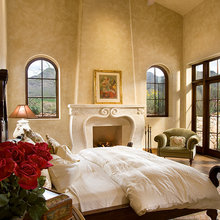 Bedroom Ideas