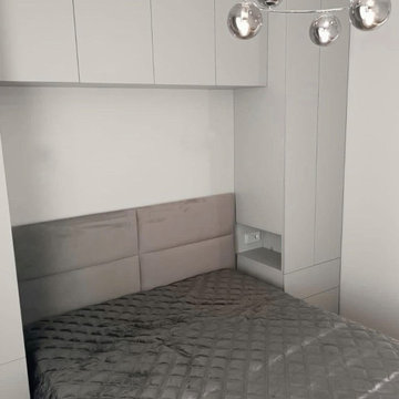 Bedrooms