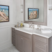medicine cabinet