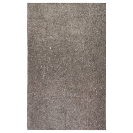 Anji Mountain 8' X 10' Premium All-Surface Rug Pad AMB01RPD-0810