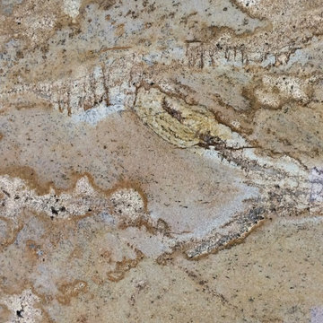 Arandis Yellow Granite