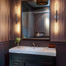 Powder Bath