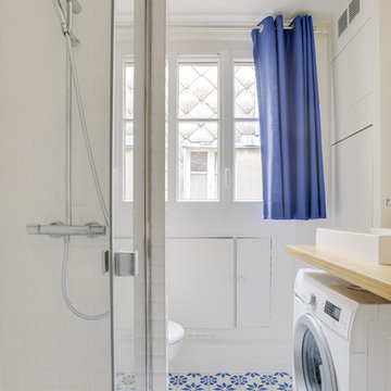 Appartement 33m2 - Paris