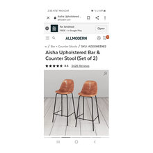 Stools