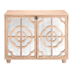 Brownstone Furniture - Buffets And Sideboards