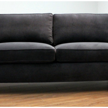 Custom Made Sofas and Sectionals