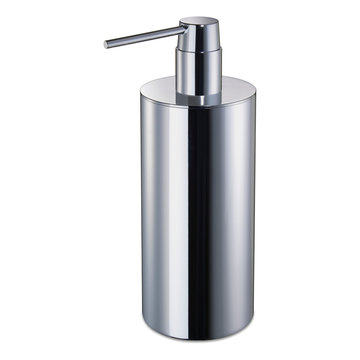 Luxury Soap Dispensers and Soap Dishes