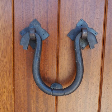 Puertas a medida