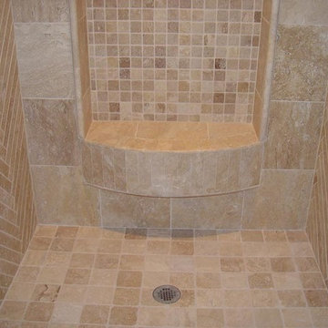 Tile Projects