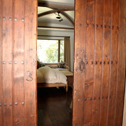 antique doors/Barn door hardware - Products