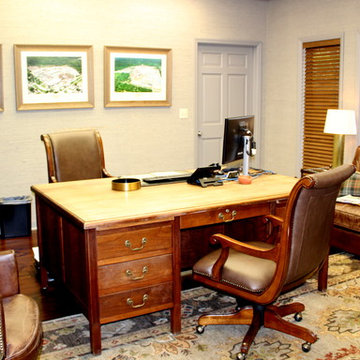 Graceville Executive Office