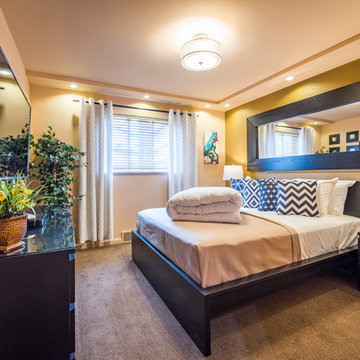 Cincinnati Corporate Housing