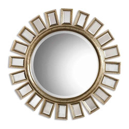 www.essentialsinside.com: Cyrus Wall Mirror - Wall Mirrors