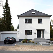Kaffemühlenhaus