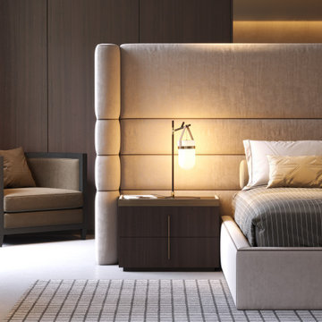 Bedroom Inspiration | Stylish Club