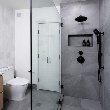 Brooklyn Bathroom Renovation