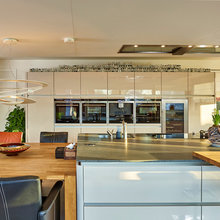 Kitchen Ideas