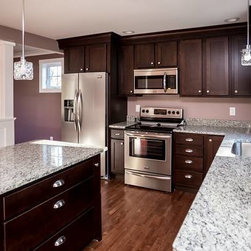 Cabinets - Products