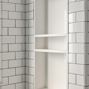 Richmond District Bathroom