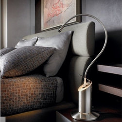 Zed Table Lamp By Lumina Lighting - Table Lamps