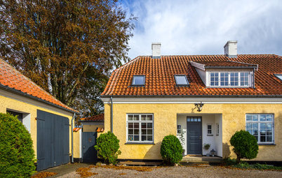 Dit dilemma: Skal vi bygge nyt hus eller renovere et gammelt?