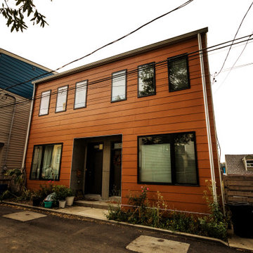 Lawrenceville Community Land Trust