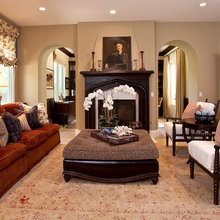 Living Room Chairs