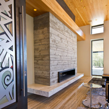 Carefree Residence