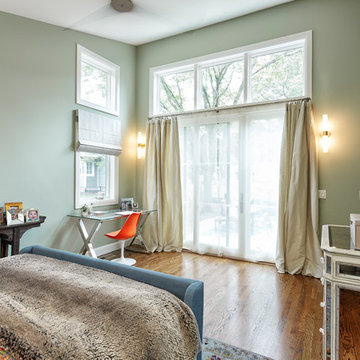 Fairway Home
